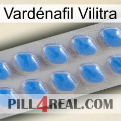 Vardénafil Vilitra 22